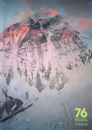 Mountain 76 thumbnail